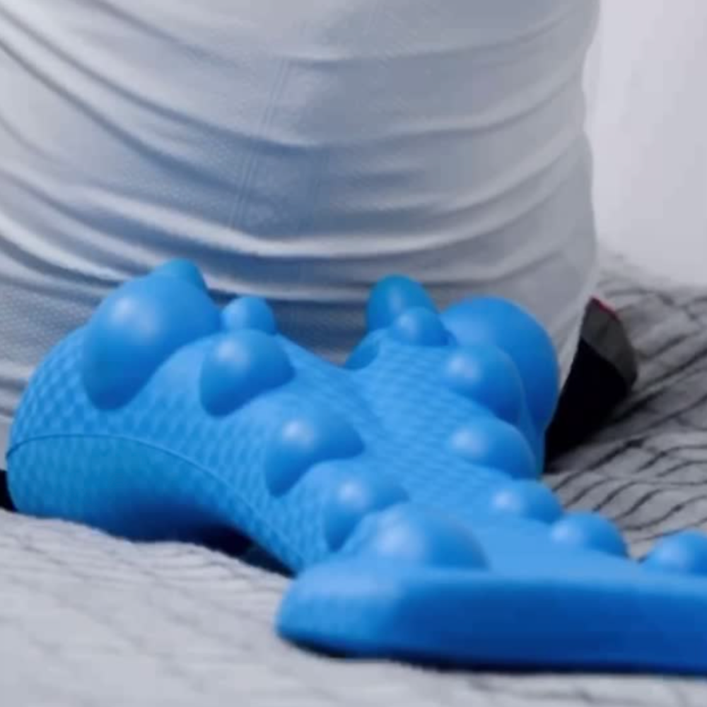The Spinal Pillow - STERMIX™